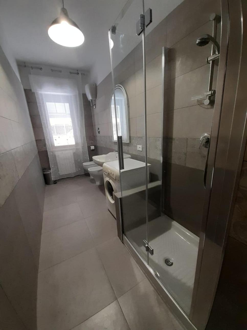 Casa Trastevere Foggia Buitenkant foto