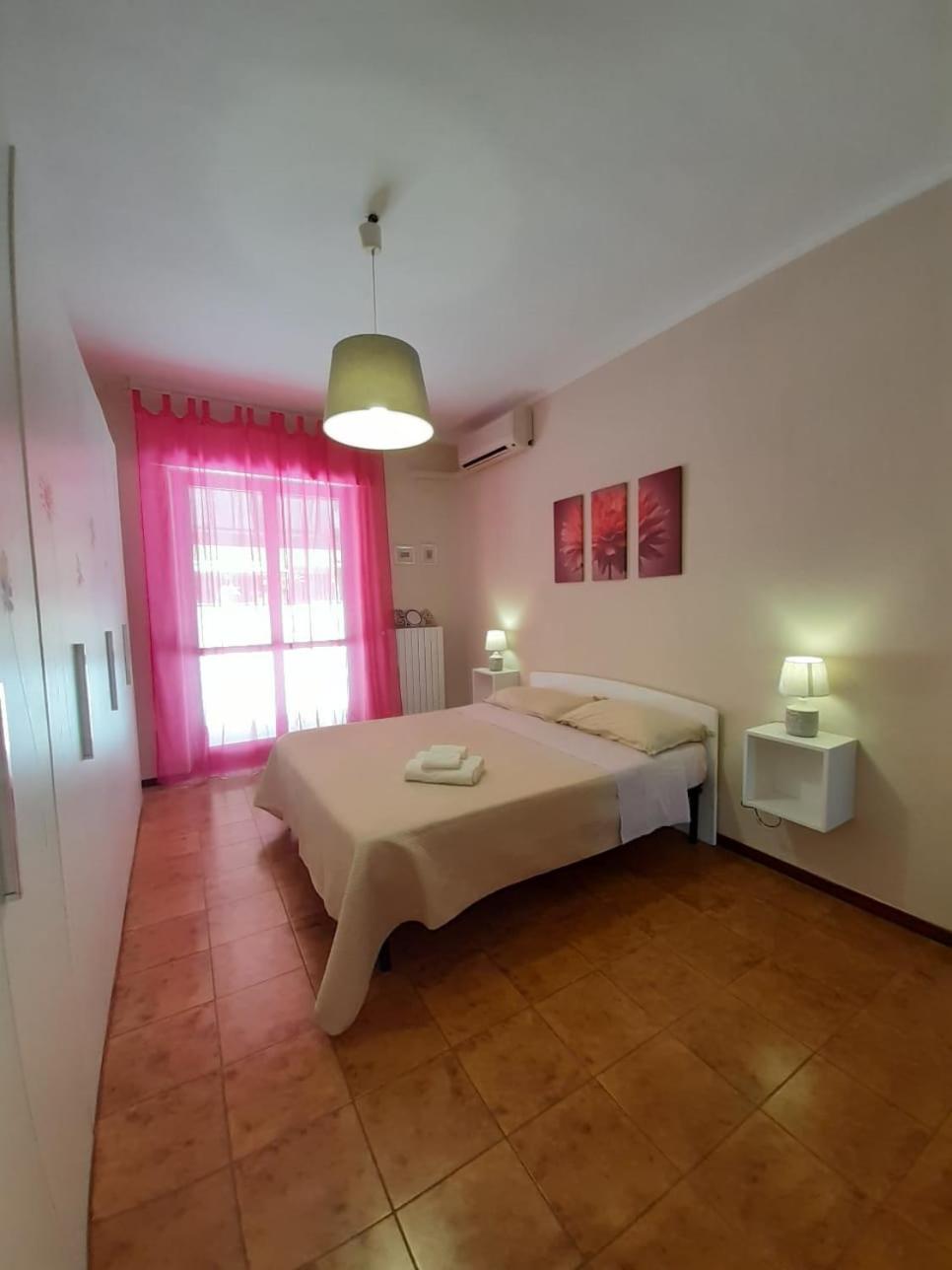 Casa Trastevere Foggia Buitenkant foto