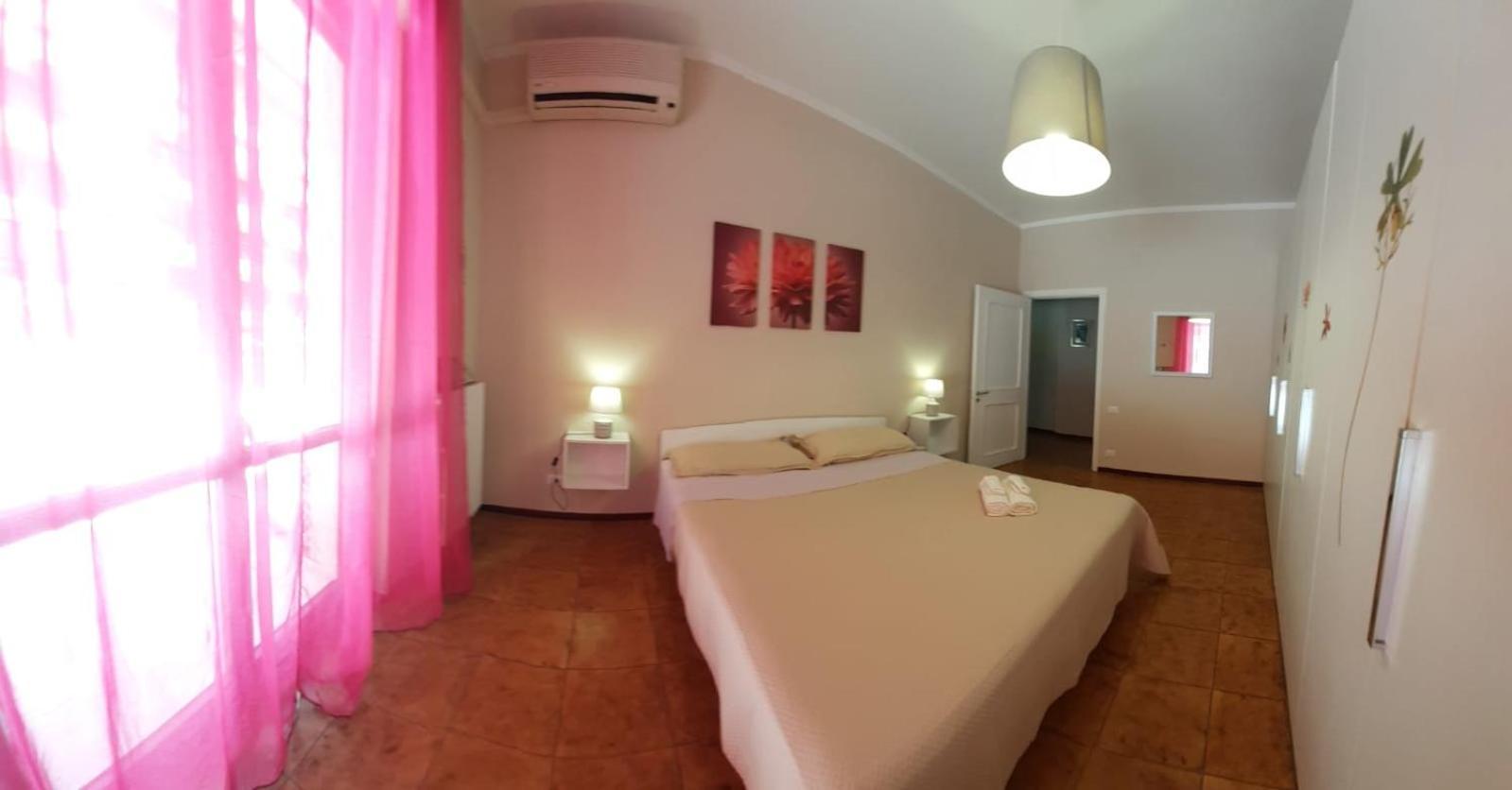 Casa Trastevere Foggia Buitenkant foto