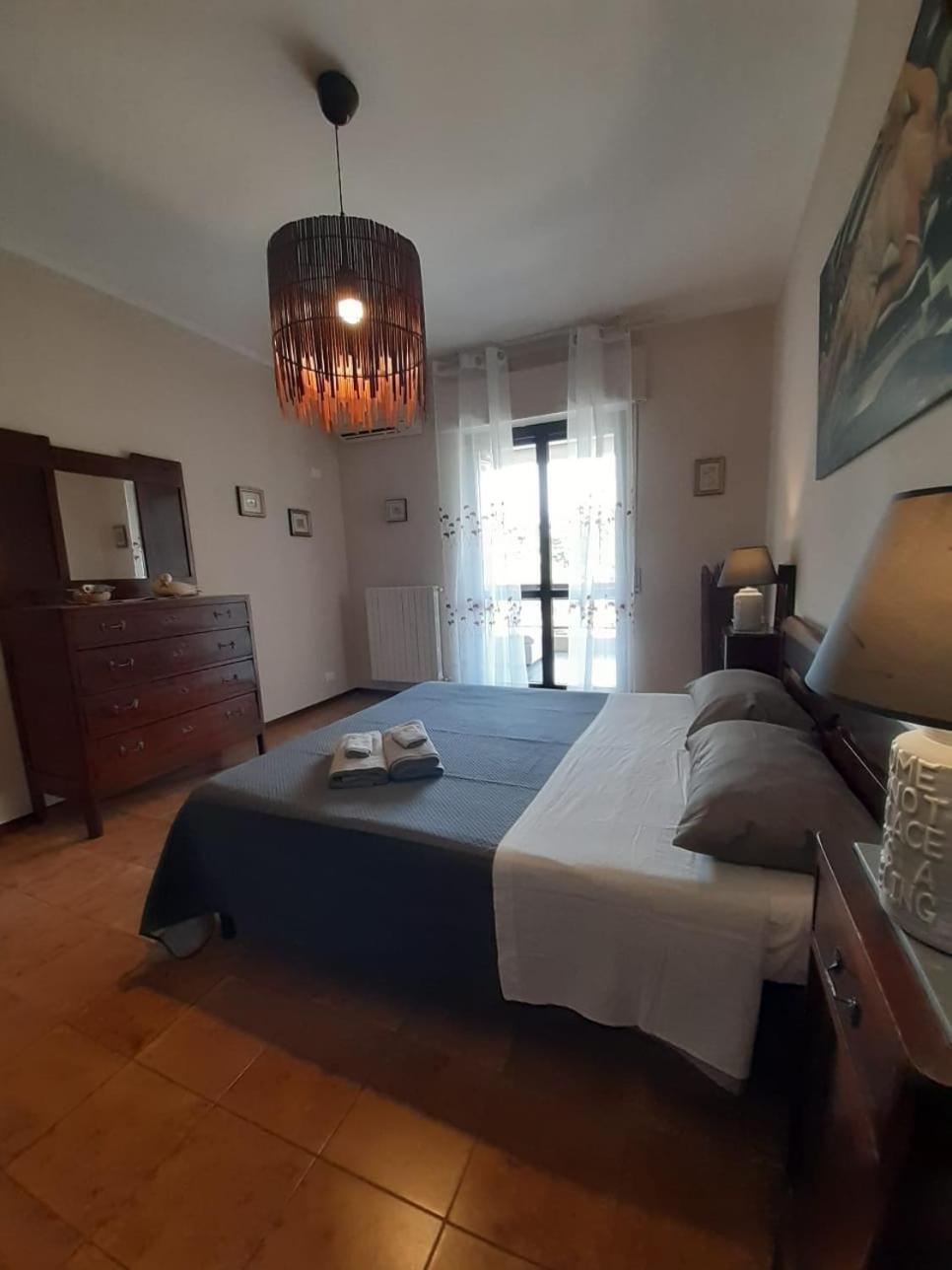 Casa Trastevere Foggia Buitenkant foto