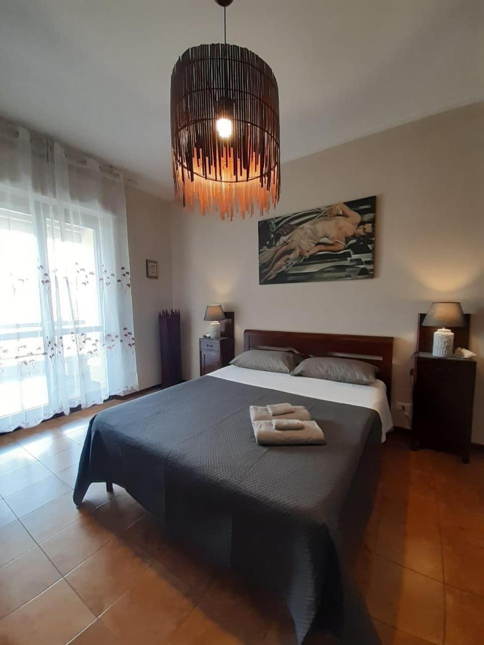 Casa Trastevere Foggia Buitenkant foto